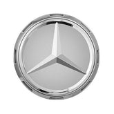 Mercedes-Benz AMG Copriruota Centrale Grigio